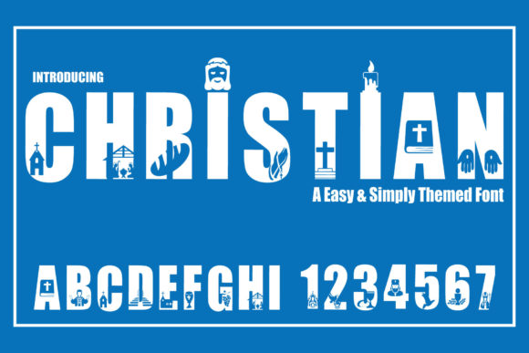 Christian: The Strategic Asset for High-Impact Religious Branding