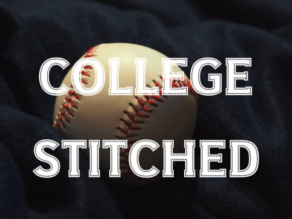College Stitched: Elevate Your Sporty Brand Identity