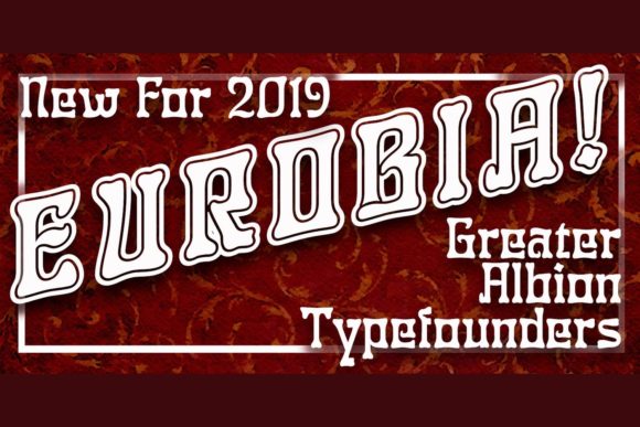 Eurobia: Injecting Youthful Energy into Your Creative Projects