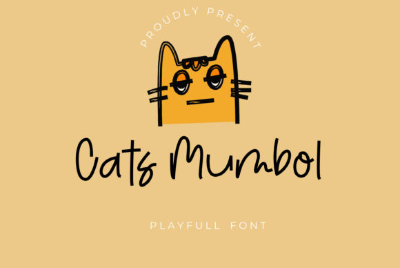 Evaluating Cats Mumbol: A Practical Guide to Using This Trendy Display Typeface