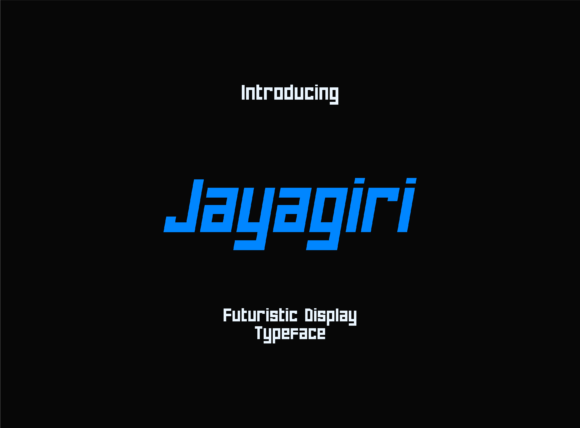 Jayagiri: A Strategic Asset for Modern Brand Communication