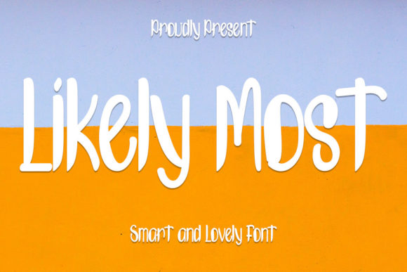 Likely Most: A Strategic Asset for Visual Communication