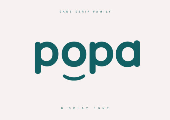 Popa: The Strategic Choice for Clarity and Long-Term Brand Consistency