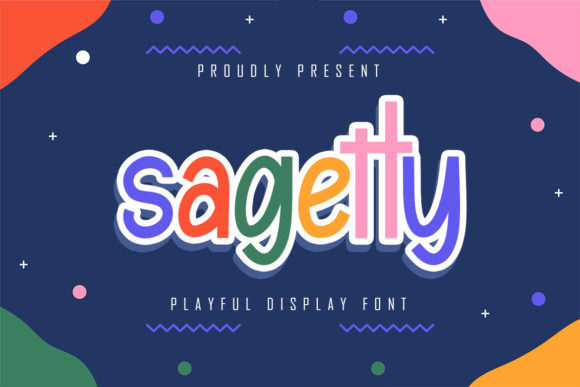 Why Sagetty is Redefining Playful Design for Modern Audiences