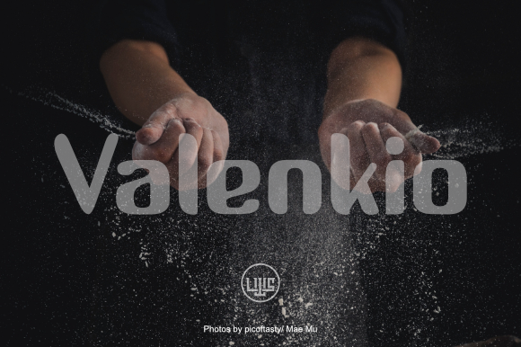 Why Valenkio Is the Modern Choice for Bold Web and Print Design